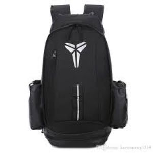 Nike Kobe Bryant (Black) Backpack